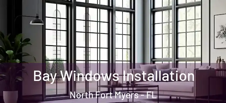  Bay Windows Installation North Fort Myers - FL