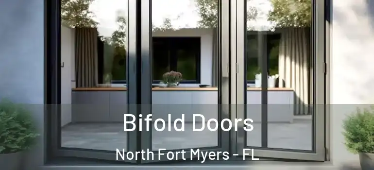  Bifold Doors North Fort Myers - FL