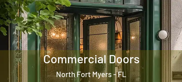  Commercial Doors North Fort Myers - FL