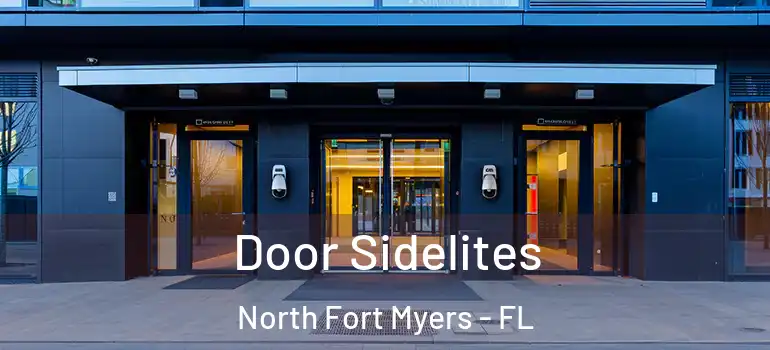  Door Sidelites North Fort Myers - FL