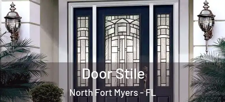  Door Stile North Fort Myers - FL