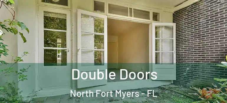  Double Doors North Fort Myers - FL