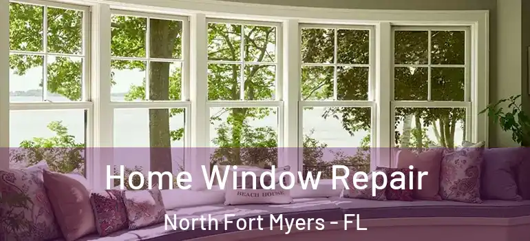  Home Window Repair North Fort Myers - FL