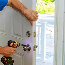 Entry Doors in North Fort Myers, FL