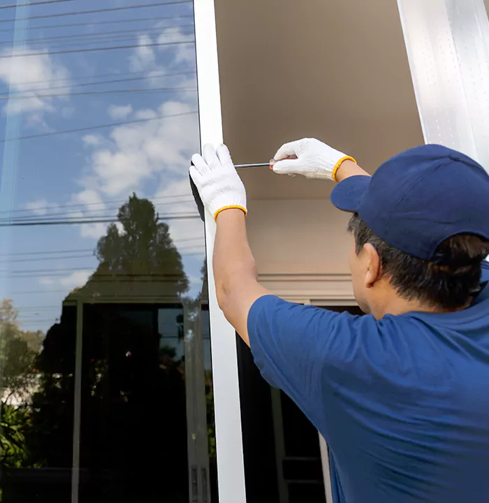 home window repair in North Fort Myers,FL