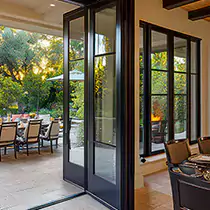 Patio Doors in North Fort Myers, FL