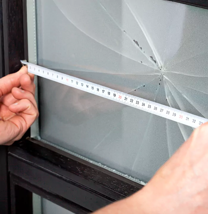 Storefront Glass Repair in North Fort Myers, FL