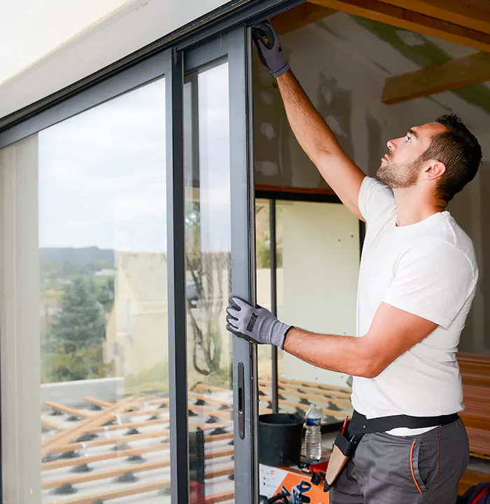 Vinyl Window Installation in North Fort Myers, FL