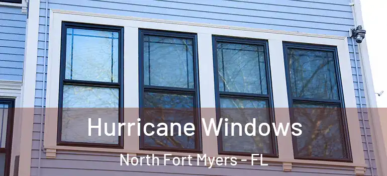  Hurricane Windows North Fort Myers - FL