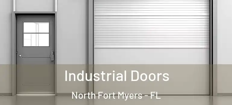  Industrial Doors North Fort Myers - FL