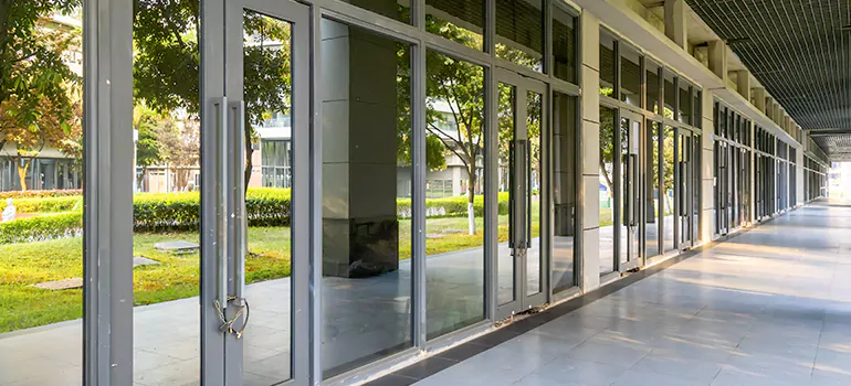 Professional Accordion Door Repair in North Fort Myers, FL