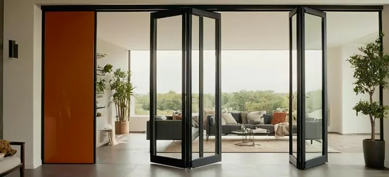 Folding Bifold Doors Repair in North Fort Myers, FL
