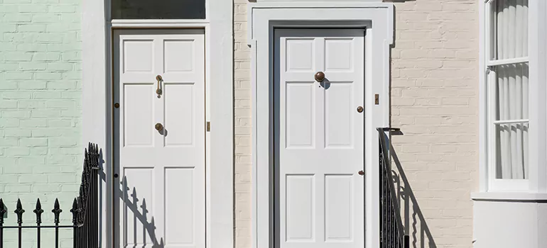 Mirror Closet Door Repair in North Fort Myers, FL