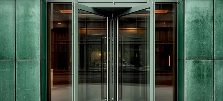 Commercial Garage Doors Repair in North Fort Myers, FL