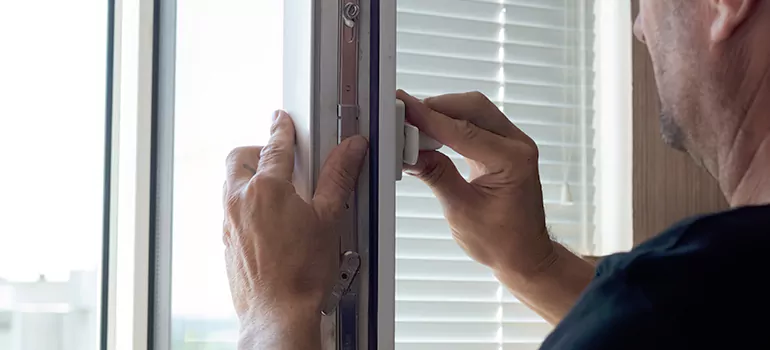 Luxury Window Installation in North Fort Myers, FL