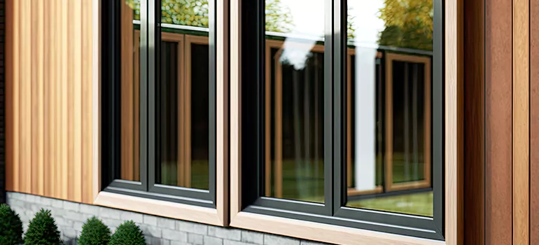 Large Double Pane Windows in North Fort Myers, FL