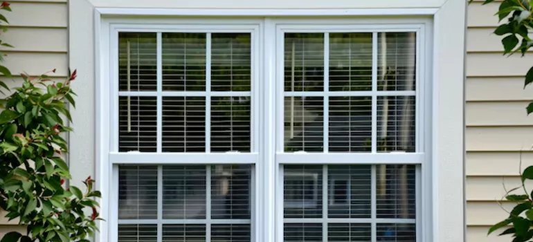 Custom Double Hung Windows in North Fort Myers, FL