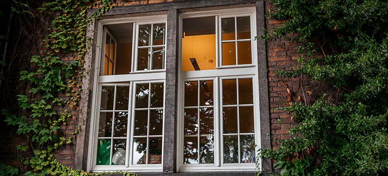 Energy Efficient Wood Windows in North Fort Myers, FL