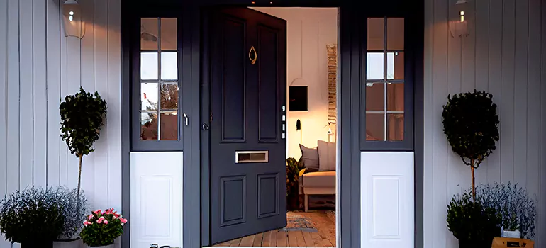 Exterior Doors Installation in North Fort Myers, FL