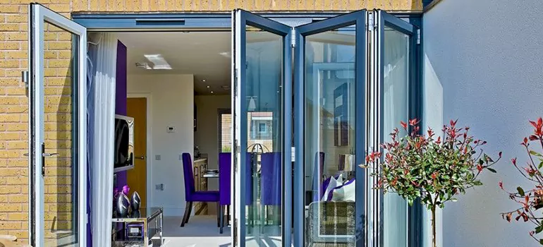Bifold Door Repairs Near Me in North Fort Myers, FL