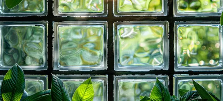 Glass Block Windows Near Me in North Fort Myers, FL