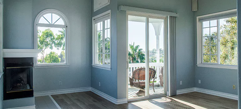 Glass Door Repair in North Fort Myers, FL