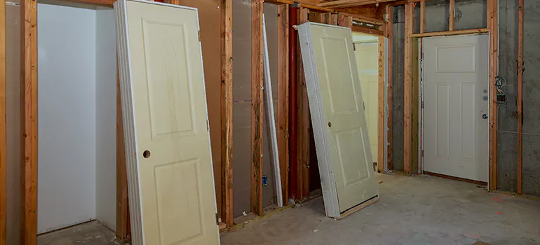 Heavy Duty Sliding Door in North Fort Myers, FL
