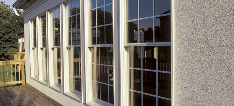 Home Window Glass Repair in North Fort Myers, FL