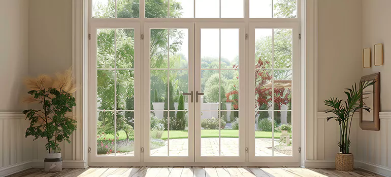 Impact Patio Doors in North Fort Myers, FL