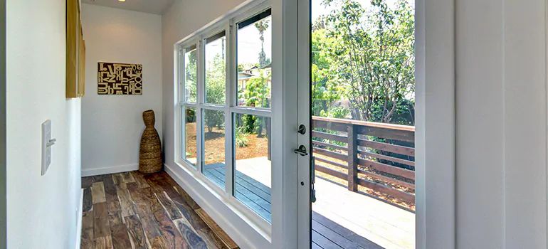 Impact Window Installation For Home Safety in North Fort Myers, FL