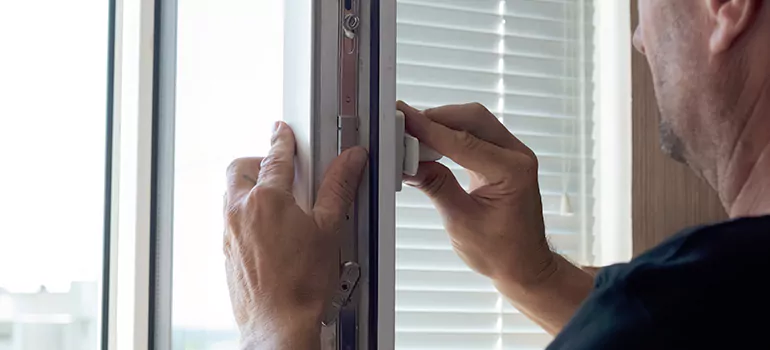 Lever Window Replacement Services in North Fort Myers, FL