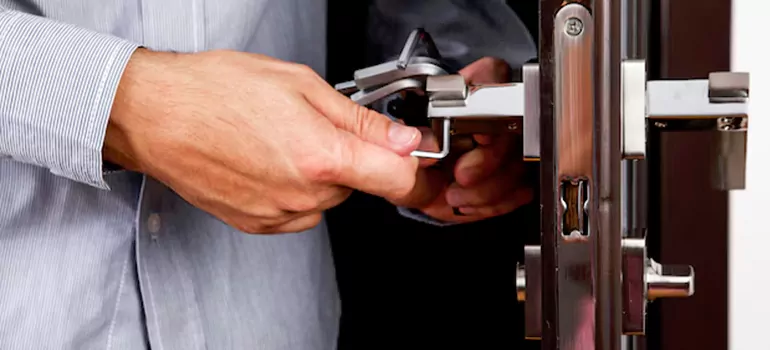 Local Multi Point Door Installation Experts in North Fort Myers, FL