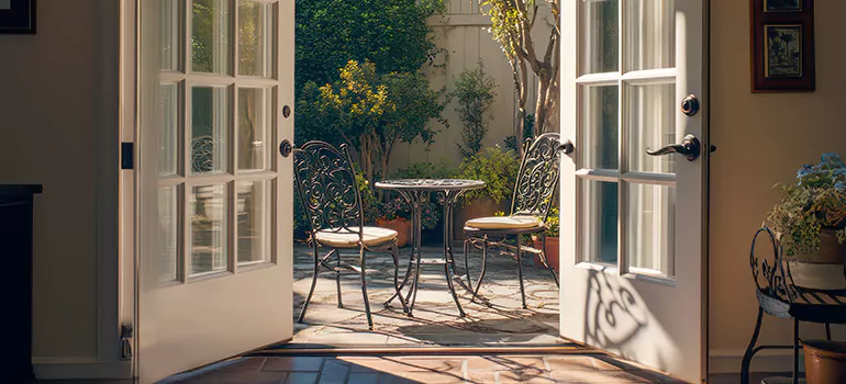 Sliding Patio Door Installation in North Fort Myers, FL