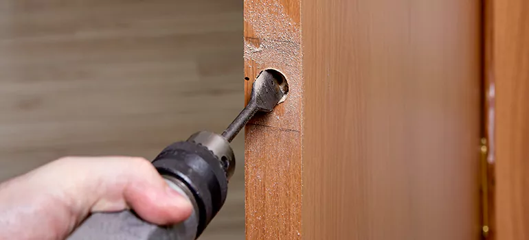 Sliding Pocket Door Repair inNorth Fort Myers, FL