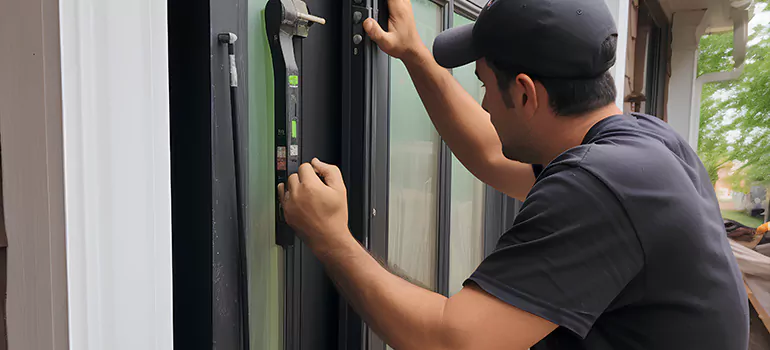 1 Way Privacy Window Film in North Fort Myers, FL
