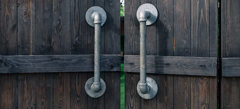 Pull Handle Installation in North Fort Myers, FL