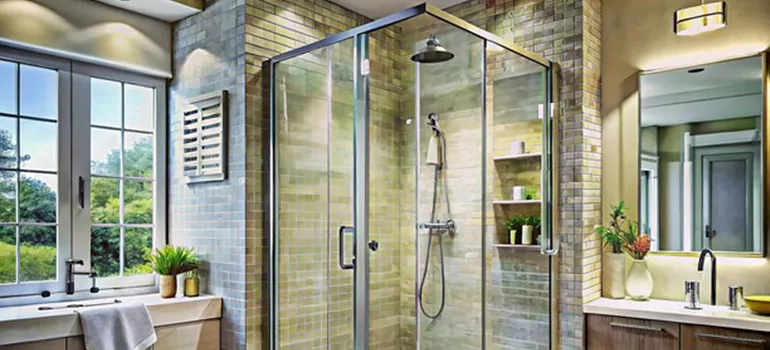 Tub Shower Doors in North Fort Myers, FL