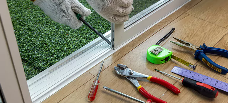  Automatic Sliding Door Repair in North Fort Myers, FL