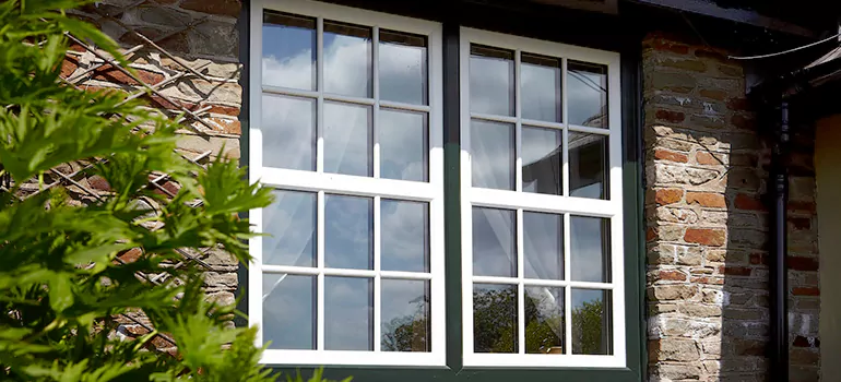Stormproof Casement Windows in North Fort Myers, FL