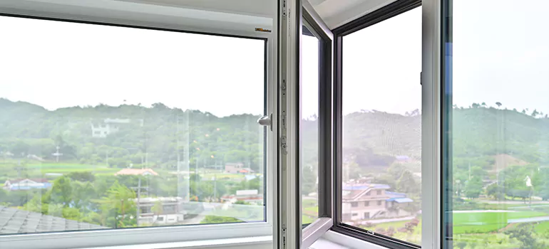 Large Triple Pane Windows in North Fort Myers, FL