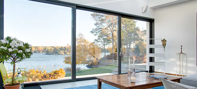 House Window Crank Repair in North Fort Myers, FL