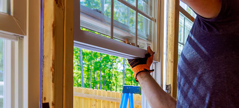 Home Window Repair in North Fort Myers, FL
