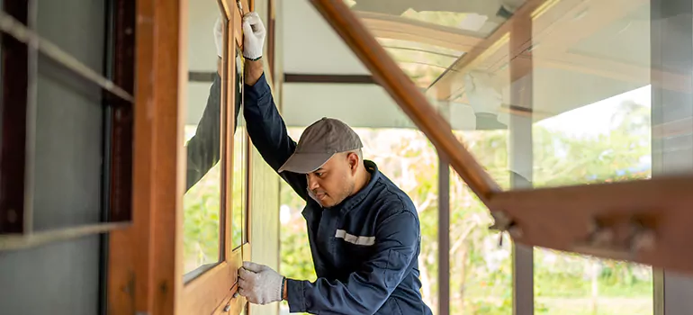 Energy-efficient Window Insulation in North Fort Myers, FL