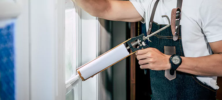Window Jamb Extension in North Fort Myers, FL