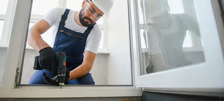 Replace Broken Window Pane in North Fort Myers, FL