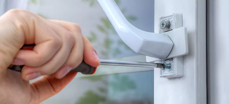 Window Crack Repair in North Fort Myers, FL