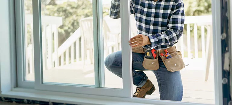 Commercial Window Replacement in North Fort Myers, FL