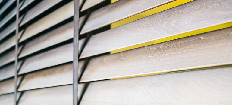 Shutter Installation Services in North Fort Myers, FL