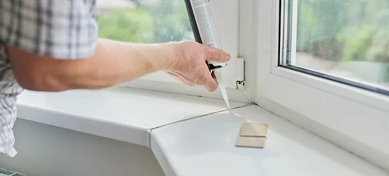 Professional Accordion Door Repair in North Fort Myers, FL