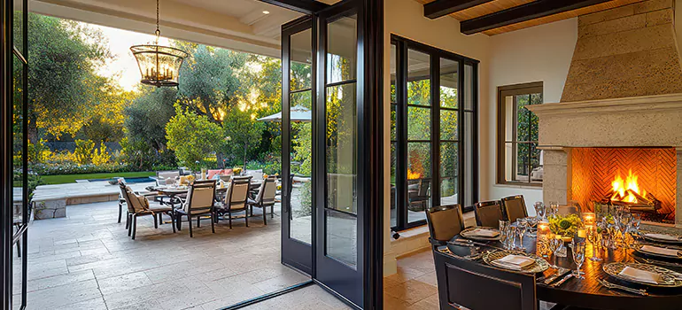 Aluminium Door Frame Installation Service in North Fort Myers,FL
